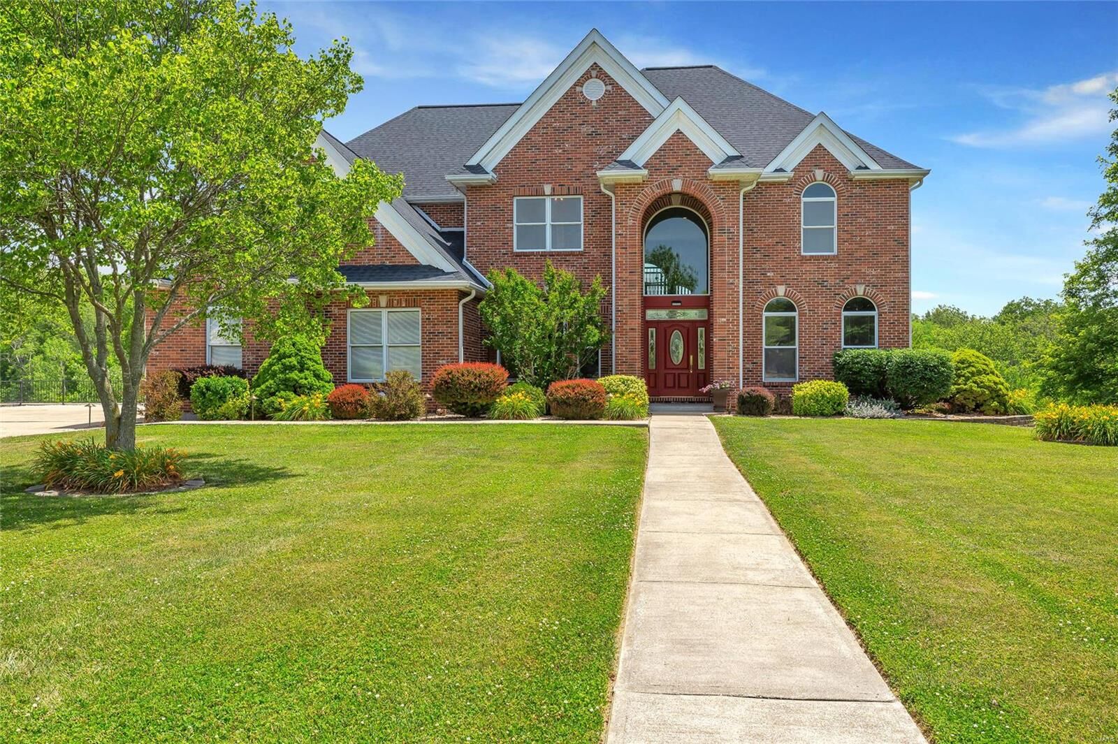 Property Photo: 17 Eagle Lake Drive IL 62236