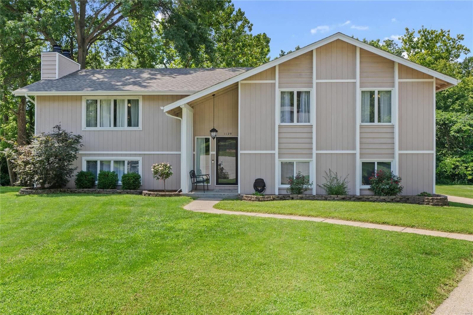Property Photo:  1125 Lyons Court  MO 63367 