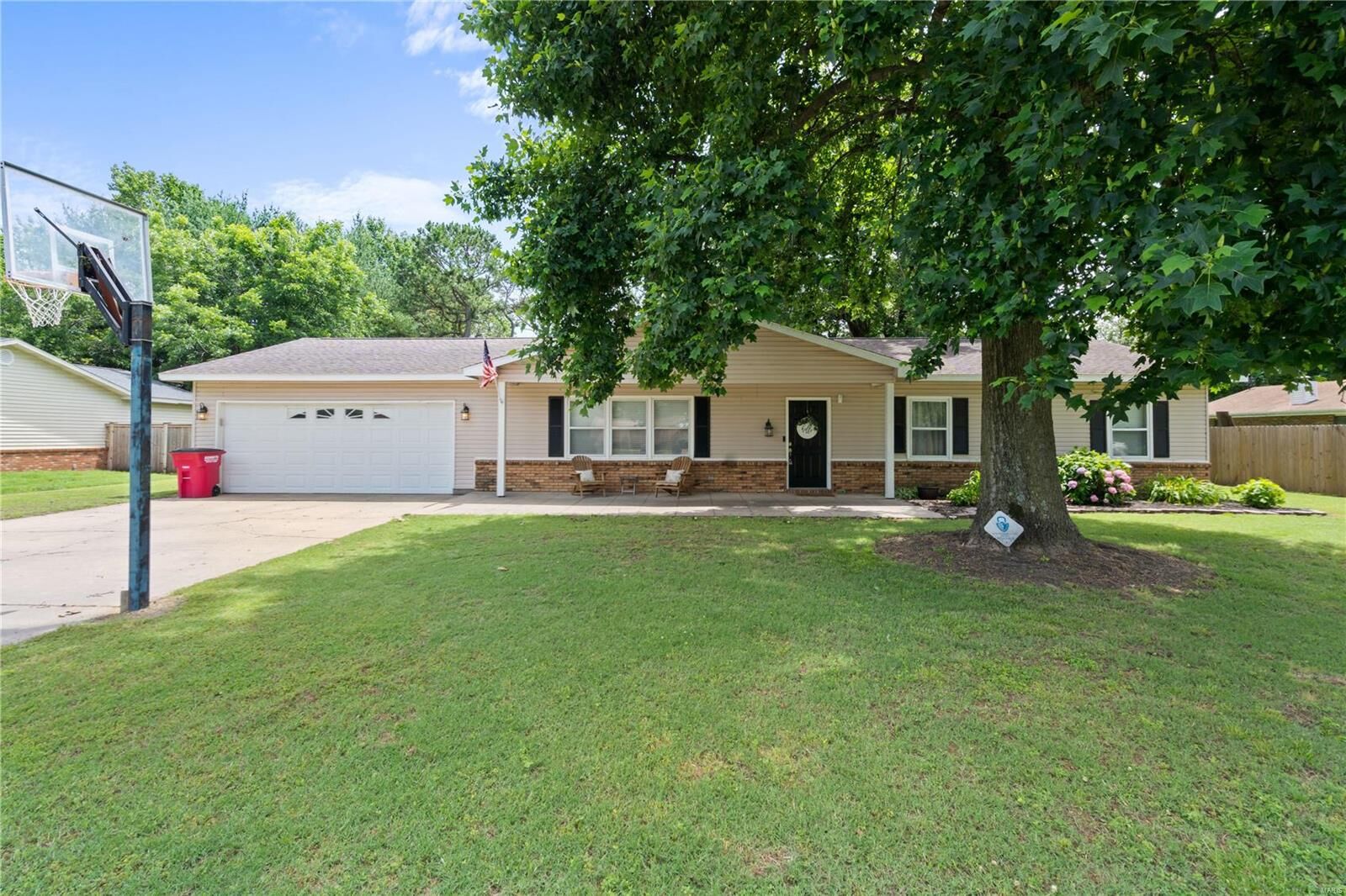 Property Photo:  125 Bradley Drive  MO 63801 