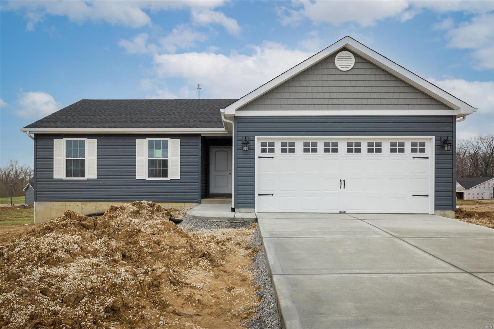 Property Photo: 315 Plymouth Drive MO 63390
