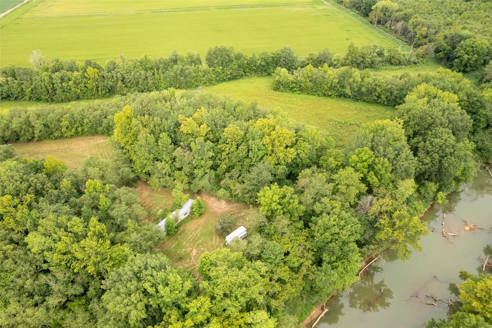 Property Photo: 0 County Rd 616 MO 63787