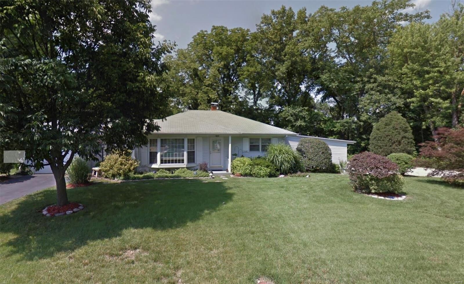 Property Photo:  625 Charlotte Avenue  IL 62236 