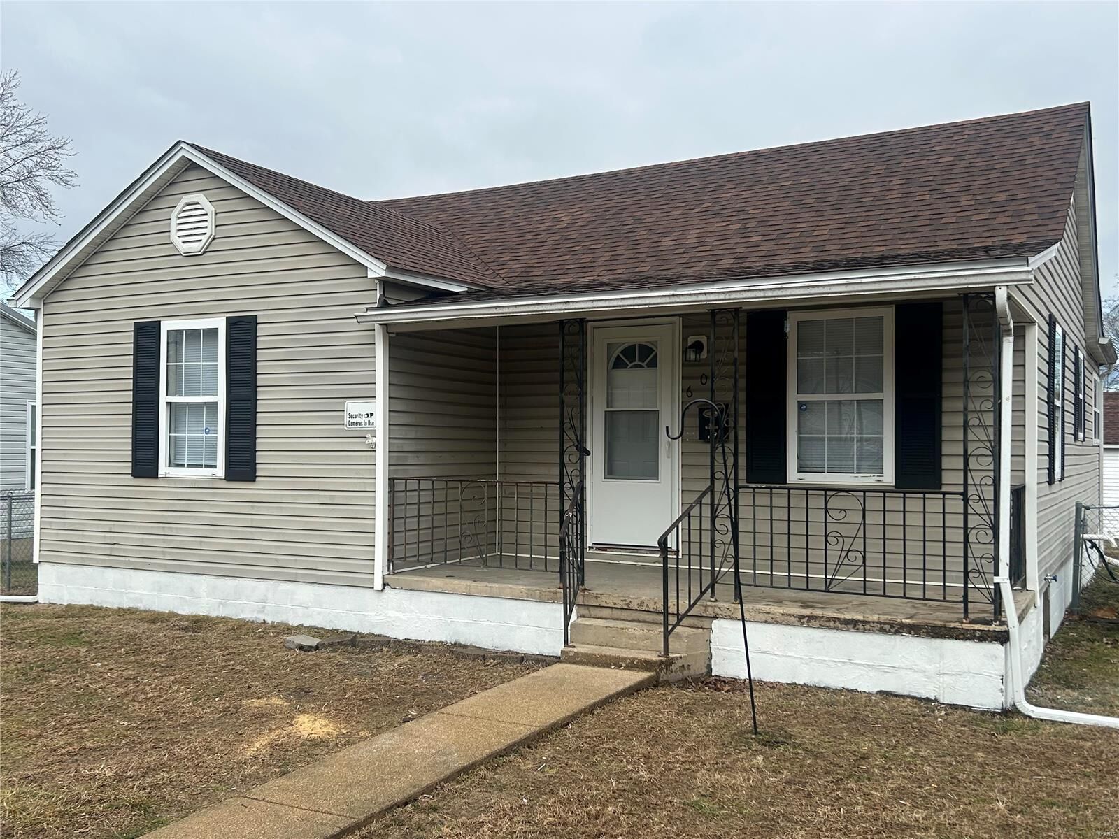 Property Photo: 607 Madison Street MO 63080