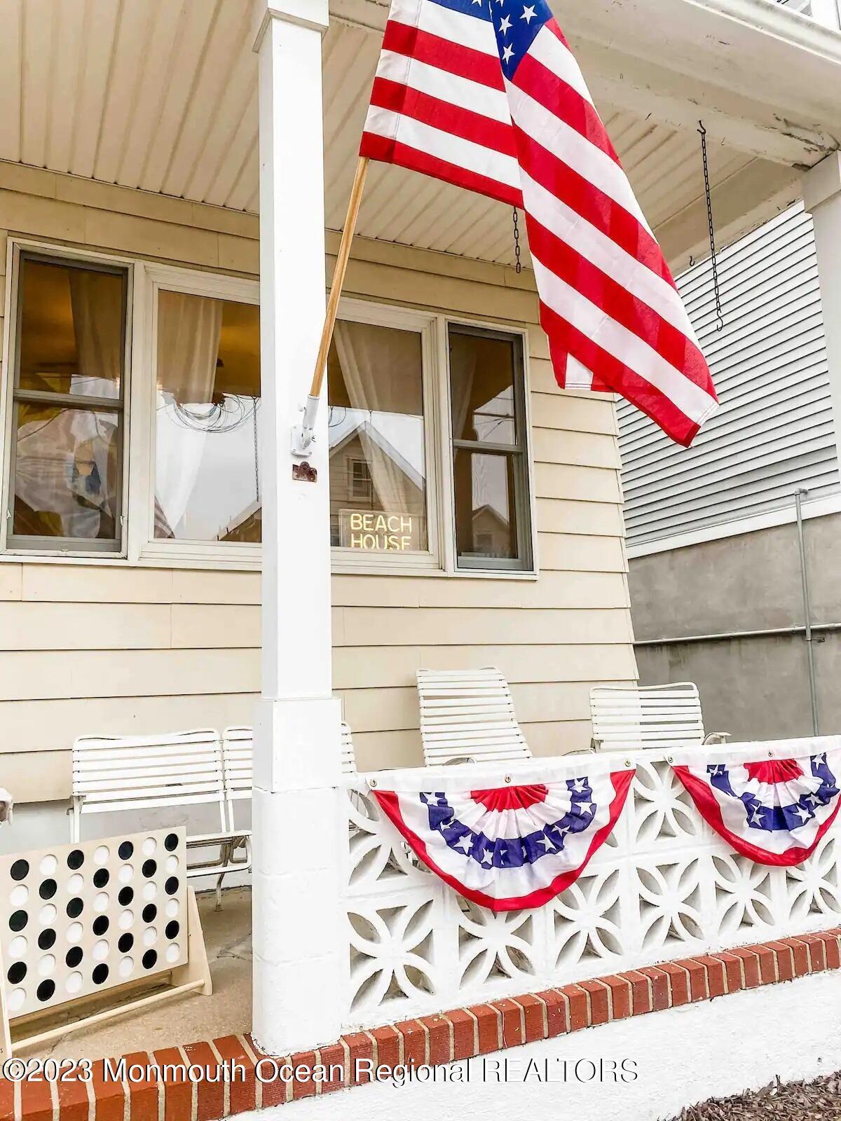Property Photo: 21 Center Street NJ 07760