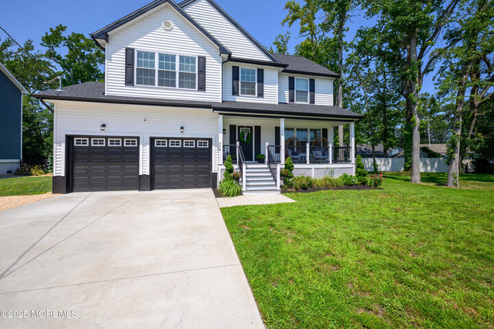 308 Mantoloking Road  Brick NJ 08723 photo
