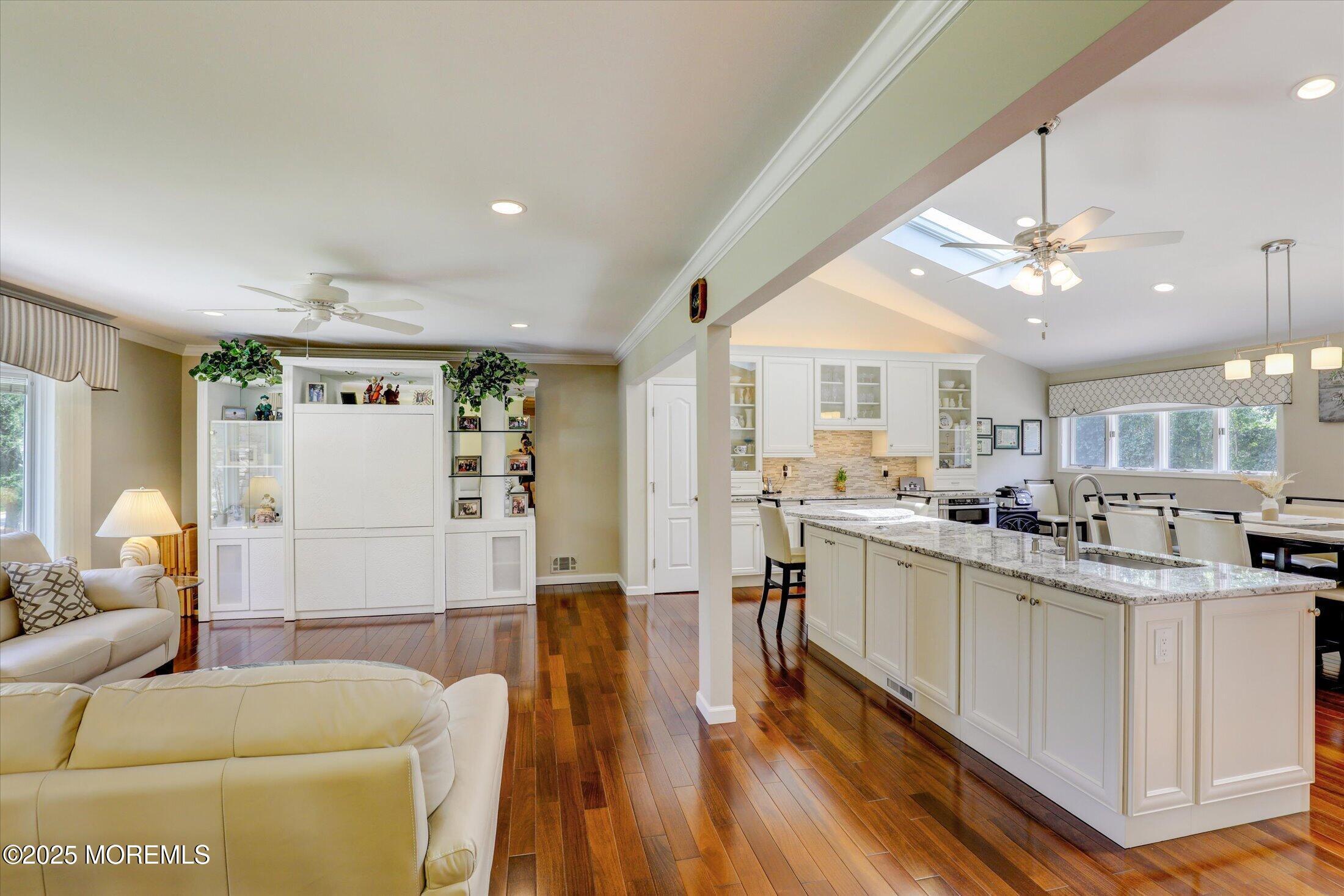 Property Photo: 34 Appomattox Drive NJ 07726