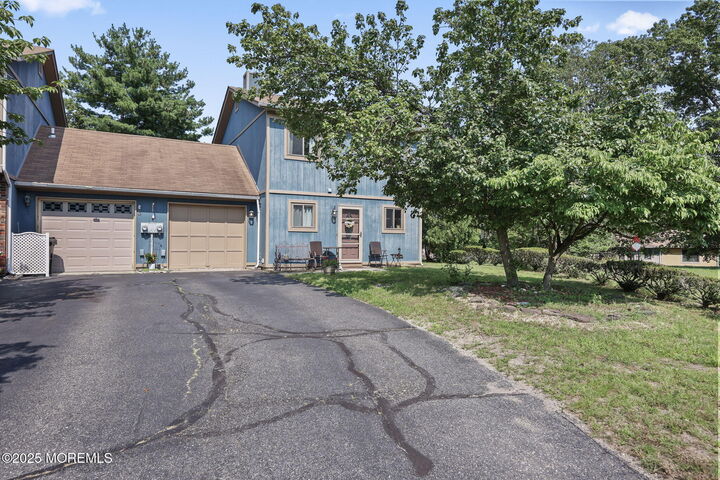 Property Photo: 4 Swallow Lane NJ 07731