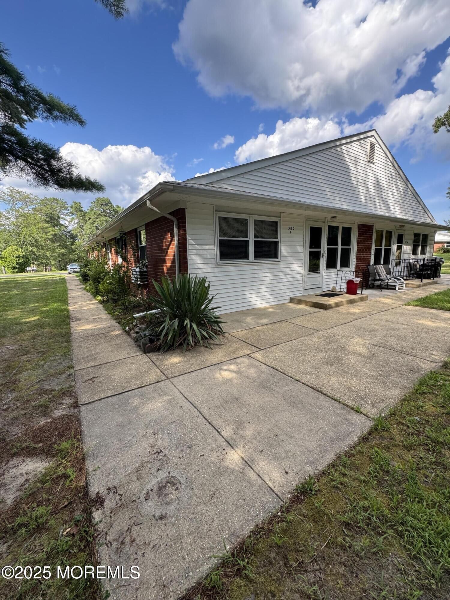 Property Photo:  380 C Fairway Lane  NJ 08759 