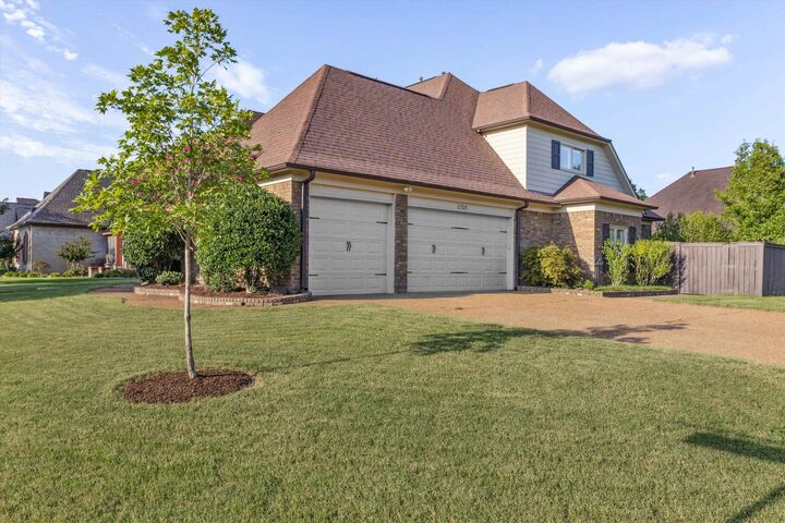 Property Photo: 1706 Mossy Oak Ln TN 38017