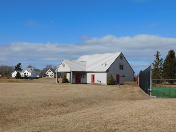 Property Photo: 3309 Lakeland Drive MI 49613