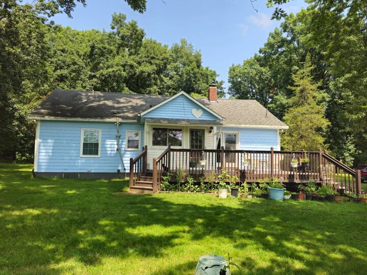 7751 Moreland Road  Jerome MI 49249 photo