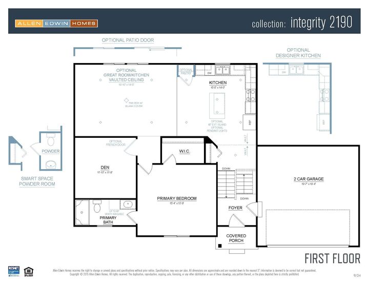 Property Photo:  13785 Quincy Street  MI 49424 