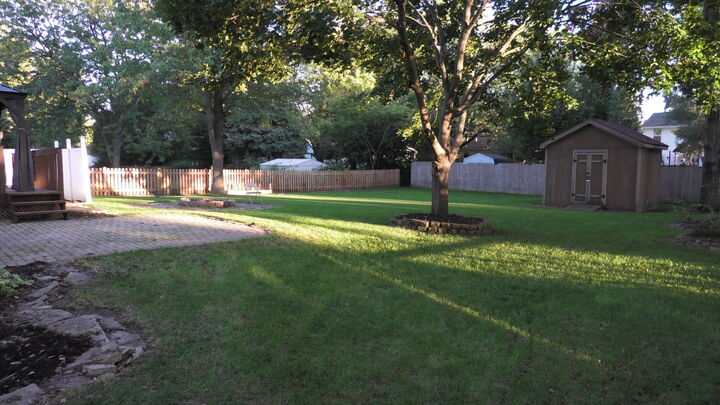 Property Photo:  412 E Somonauk Street  IL 60560 
