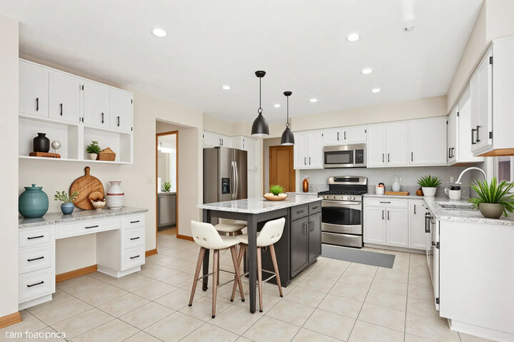 Property Photo: 7309 Vanista Court IL 61107