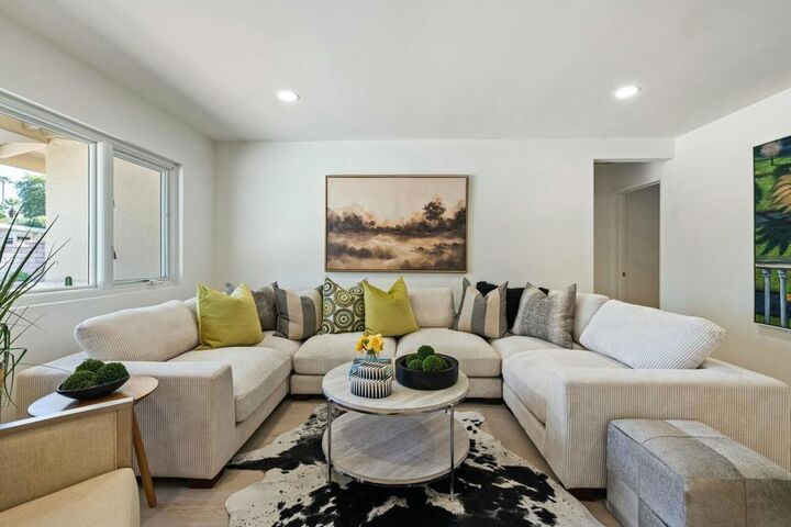 Property Photo: 45715 Verba Santa Drive CA 92260