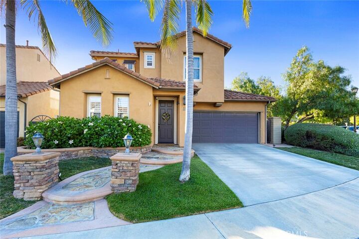 Property Photo: 10 Via Zamora CA 92673