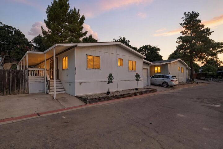 Property Photo:  5615 Heritage Drive  CA 95640 