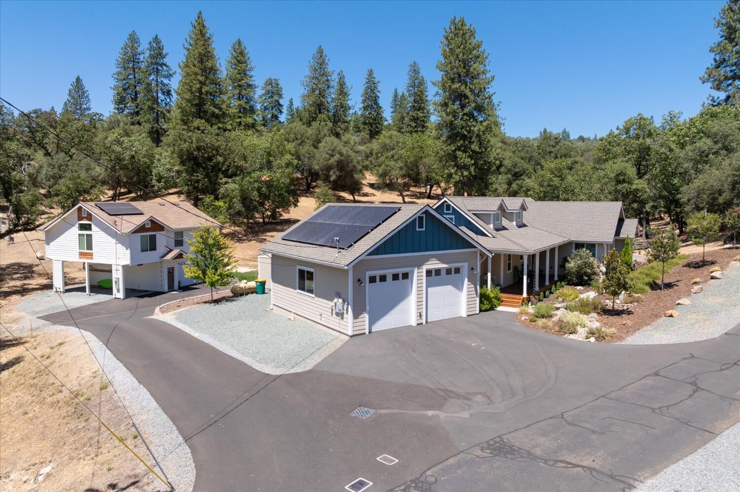Property Photo: 2770 Sleepy Hollow Court CA 95667