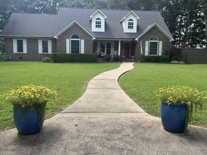 Property Photo:  48 Woodland Cir  TN 38464 