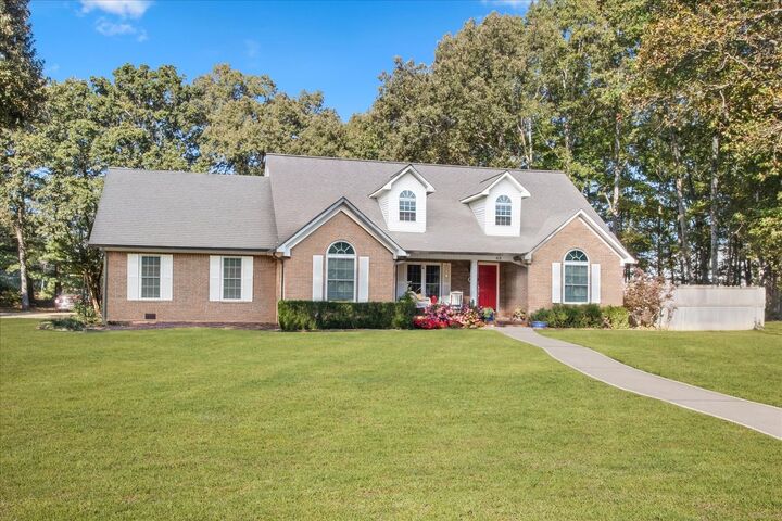 Property Photo: 48 Woodland Cir TN 38464