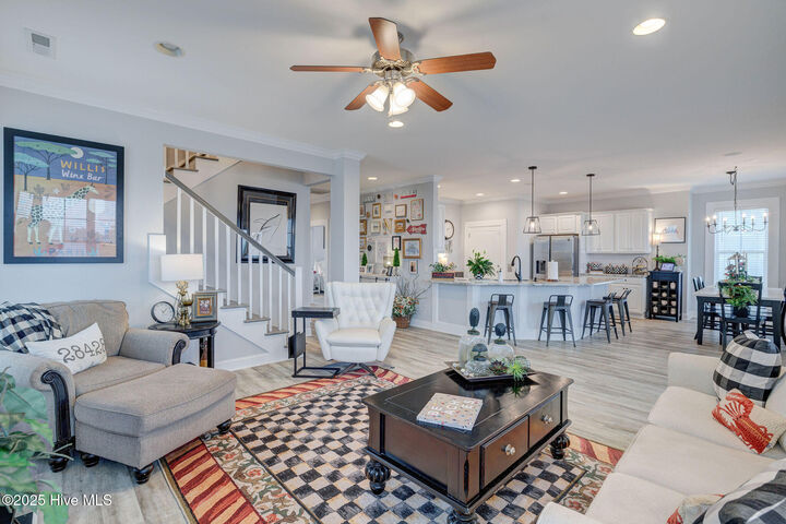 Property Photo:  2 Clam Shell Lane Unit 7  NC 28428 