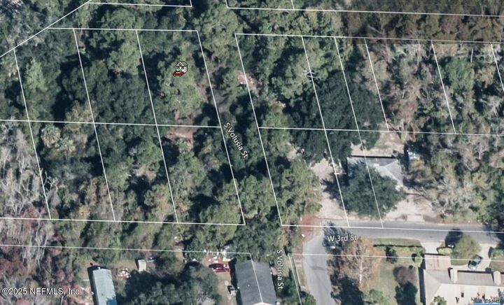 Property Photo:  0 W 2nd Street  FL 32084 