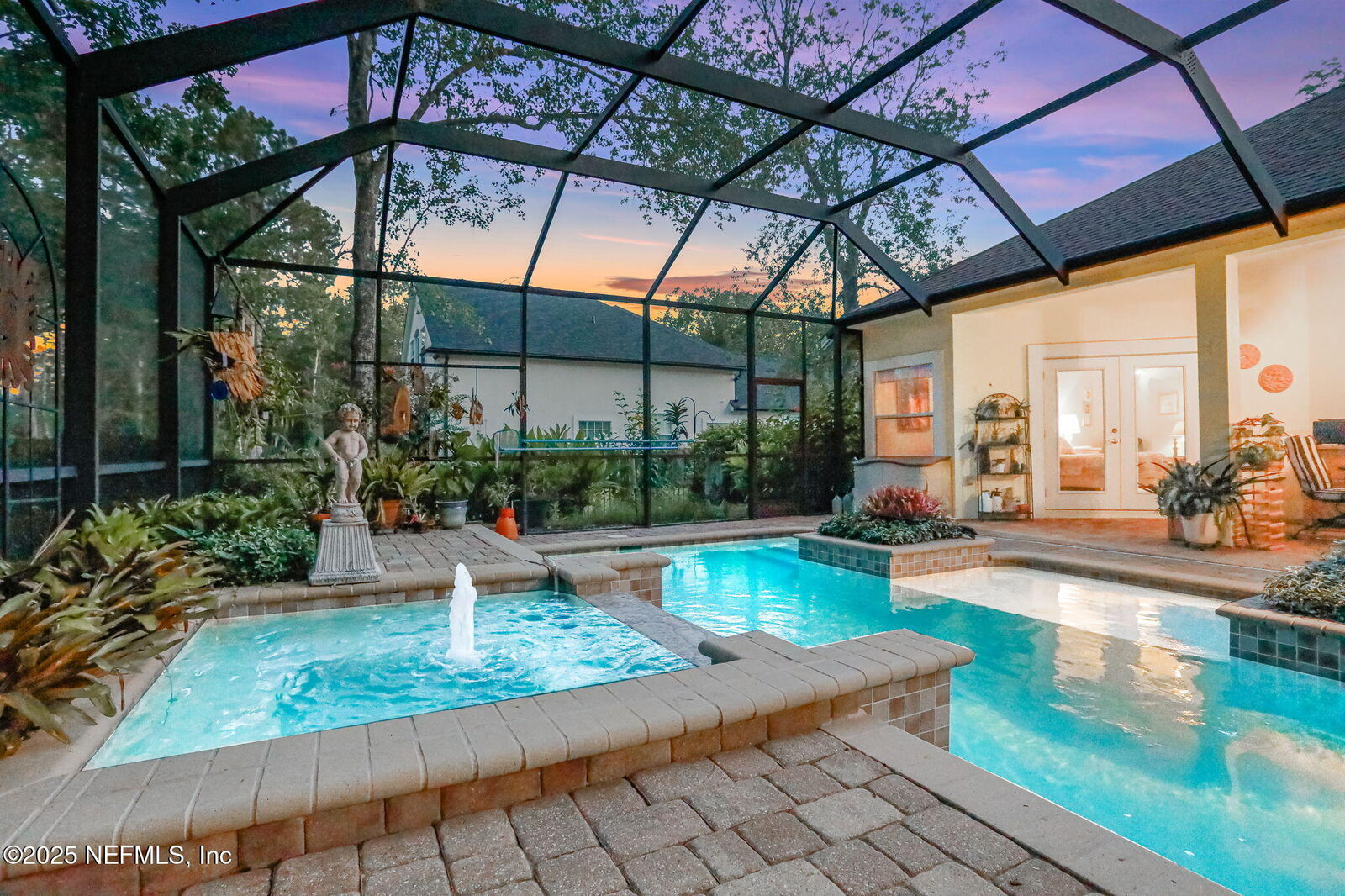 Property Photo: 573 Golden Links Drive FL 32073