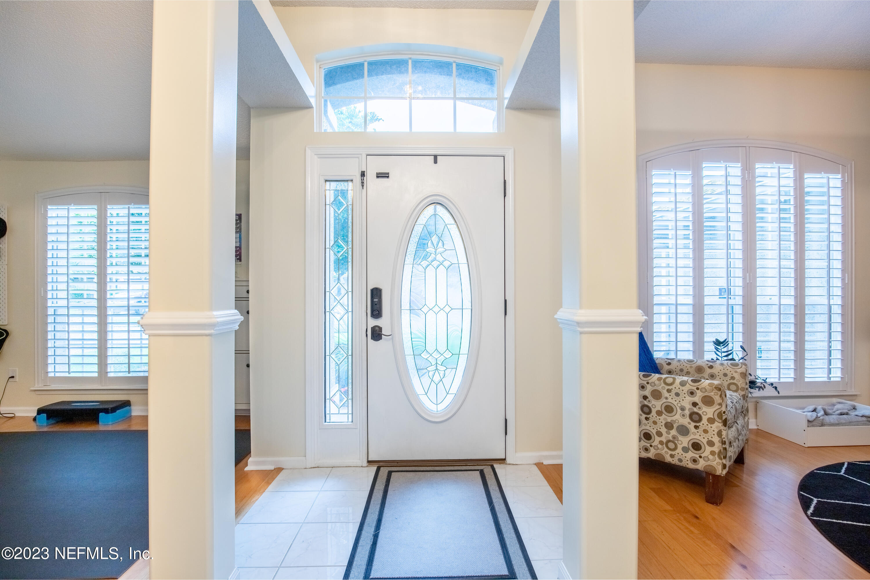 Property Photo: 1456 Creeks Edge Court FL 32003