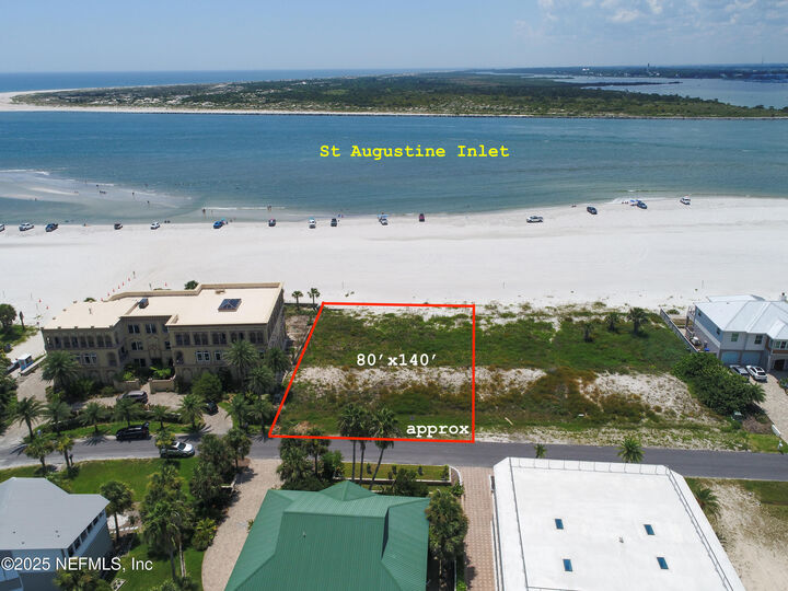 427 Porpoise Point Drive  St. Augustine FL 32084 photo