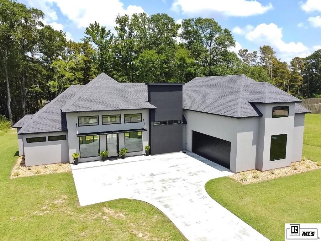 Property Photo:  309 Bayou Trace Drive  LA 71203