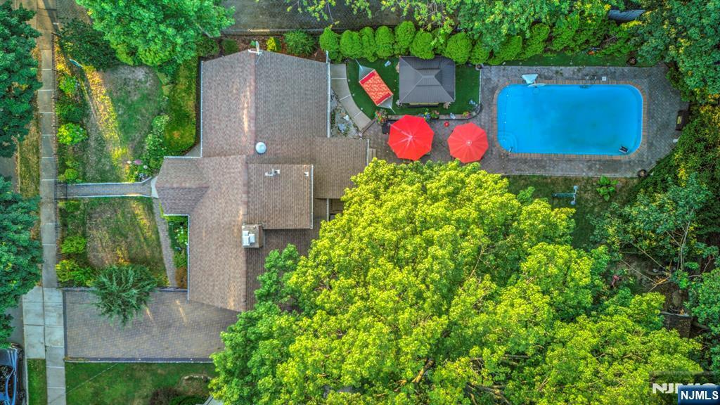 Property Photo: 181 Lakeview Avenue NJ 07605