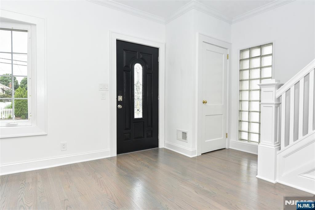 Property Photo: 233 Passaic Avenue NJ 07604