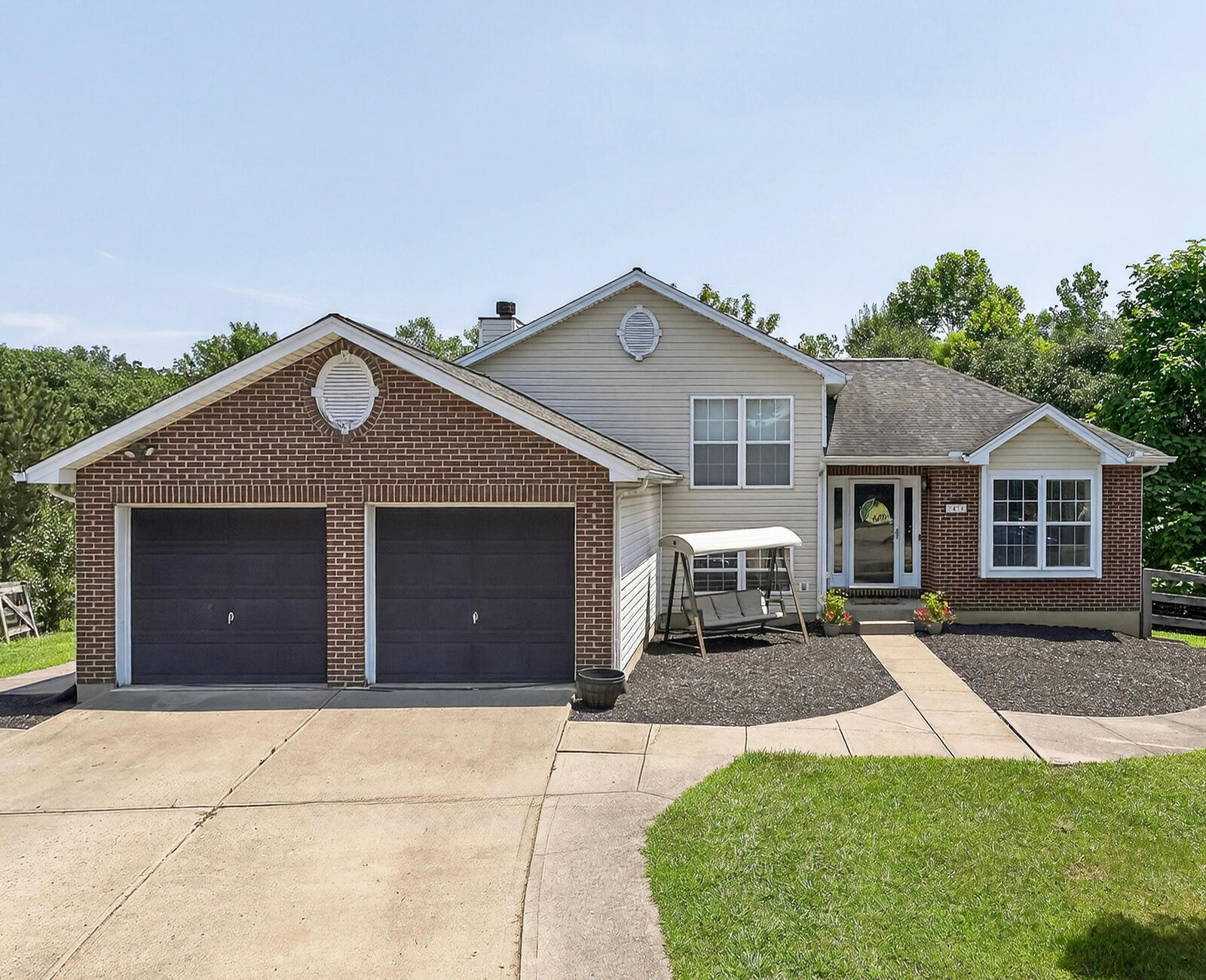 Property Photo: 2456 Apollo Court KY 41005