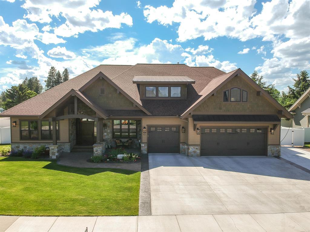 Property Photo: 45 Glacier Circle MT 59901