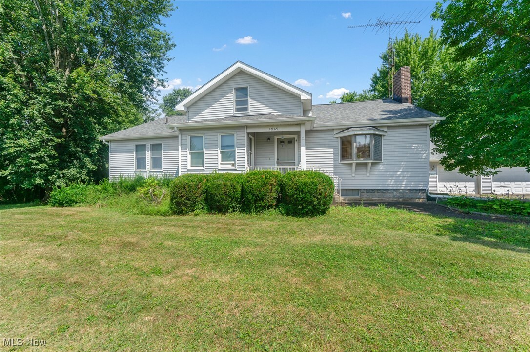 1818 State Route 88  Bristolville OH 44402 photo