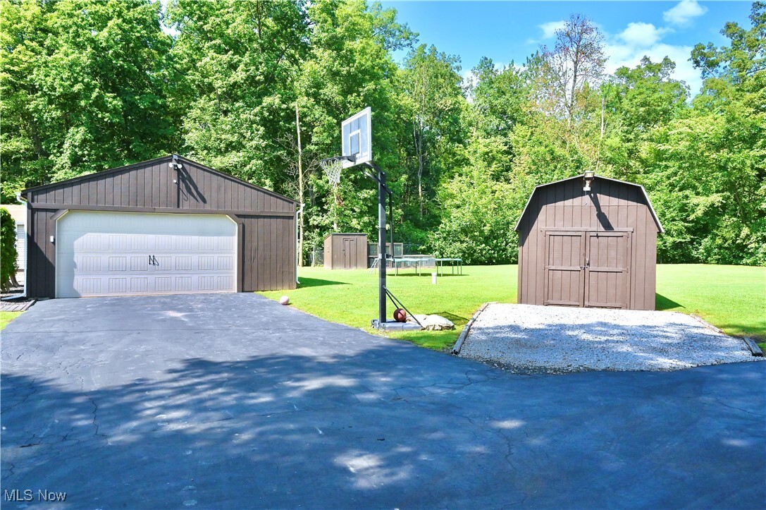 Property Photo:  3982 Pritchard Ohltown Road  OH 44444 