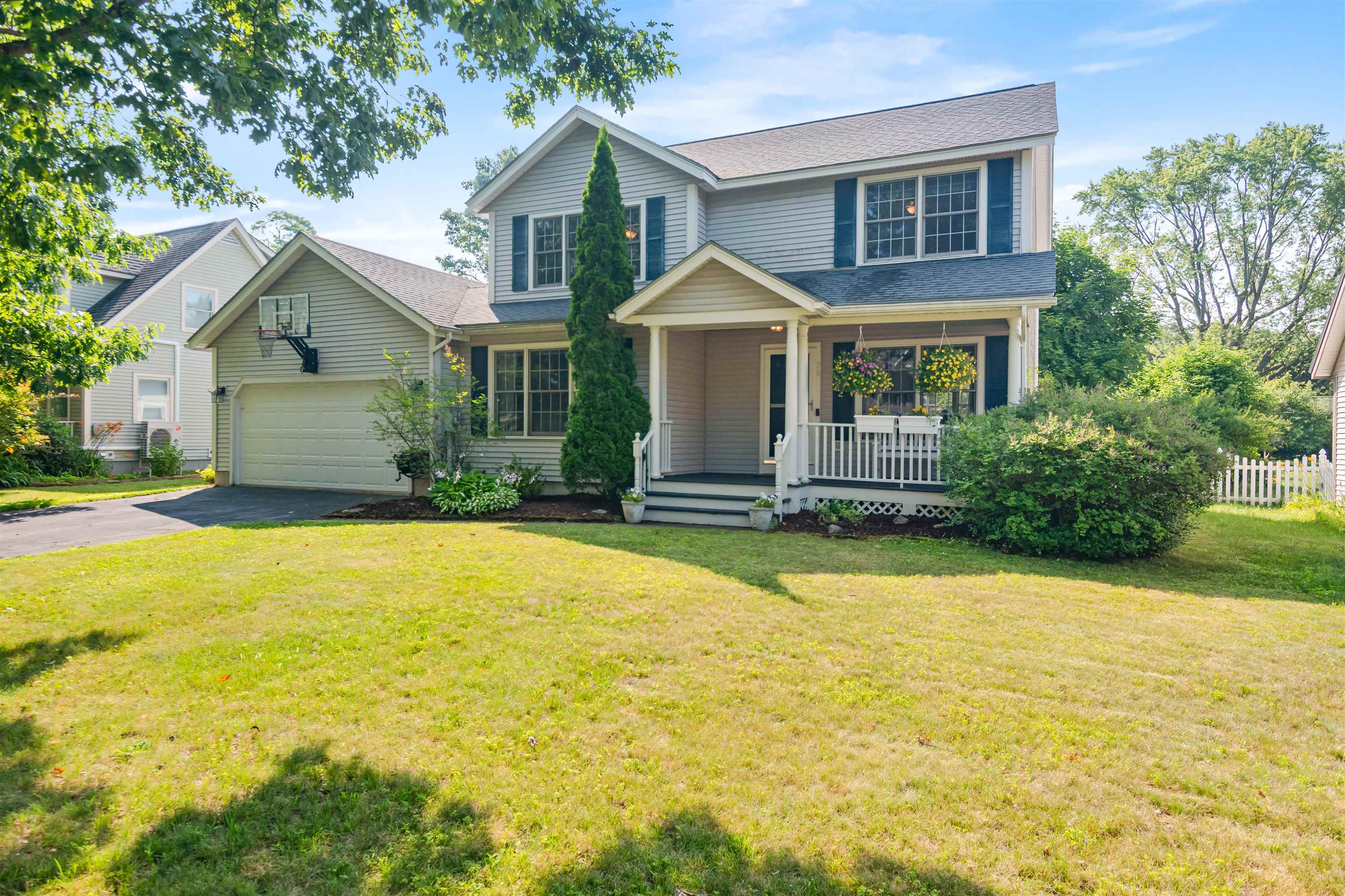 29 Grey Meadow Drive  Burlington VT 05408 photo