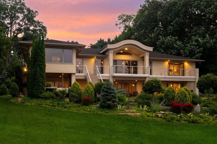 17870 Breezy Point Road  Woodland MN 55391 photo