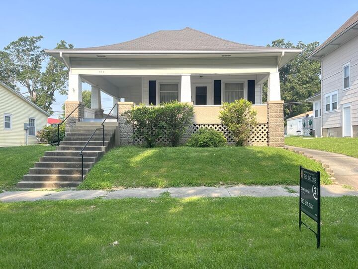 904 Vine St  Chillicothe MO 64601 photo