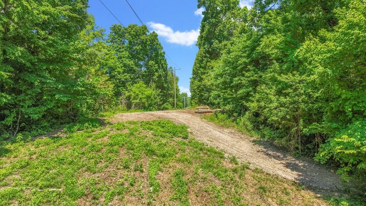Property Photo: 3 Acres(Lot 2) Of 16106 Boundary Line Road AR 72732