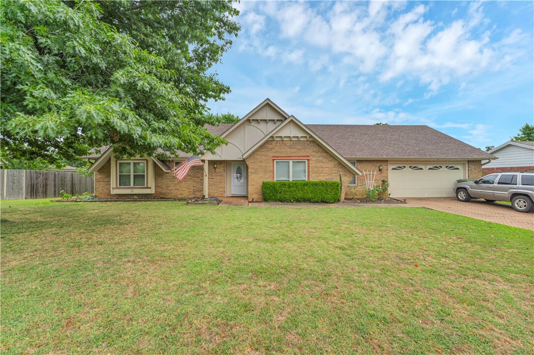 1311 Countrywood Place  Rogers AR 72758 photo