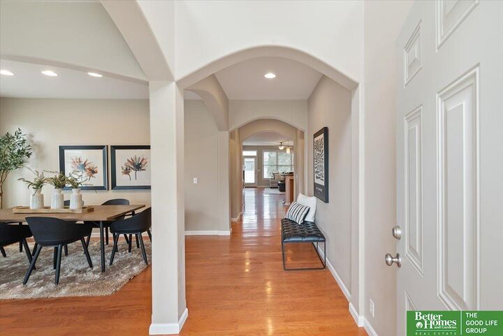Property Photo:  18892 Mason Plaza  NE 68022 