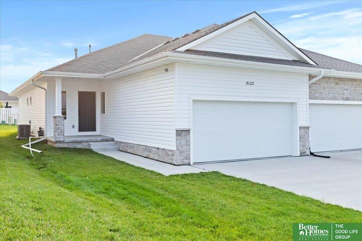 Property Photo: 8122 S 177 Street NE 68136