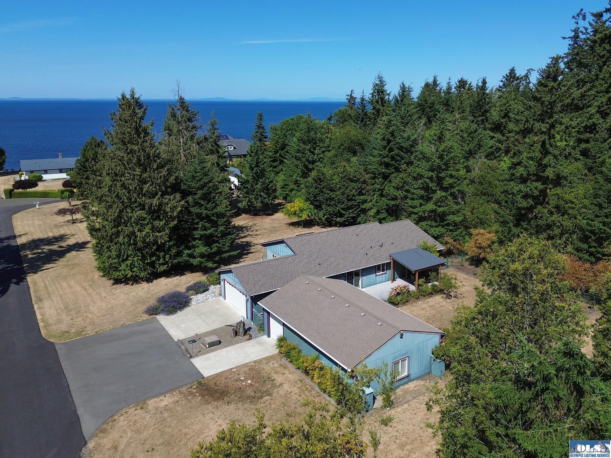 Property Photo:  3331 E Masters Road  WA 98362 