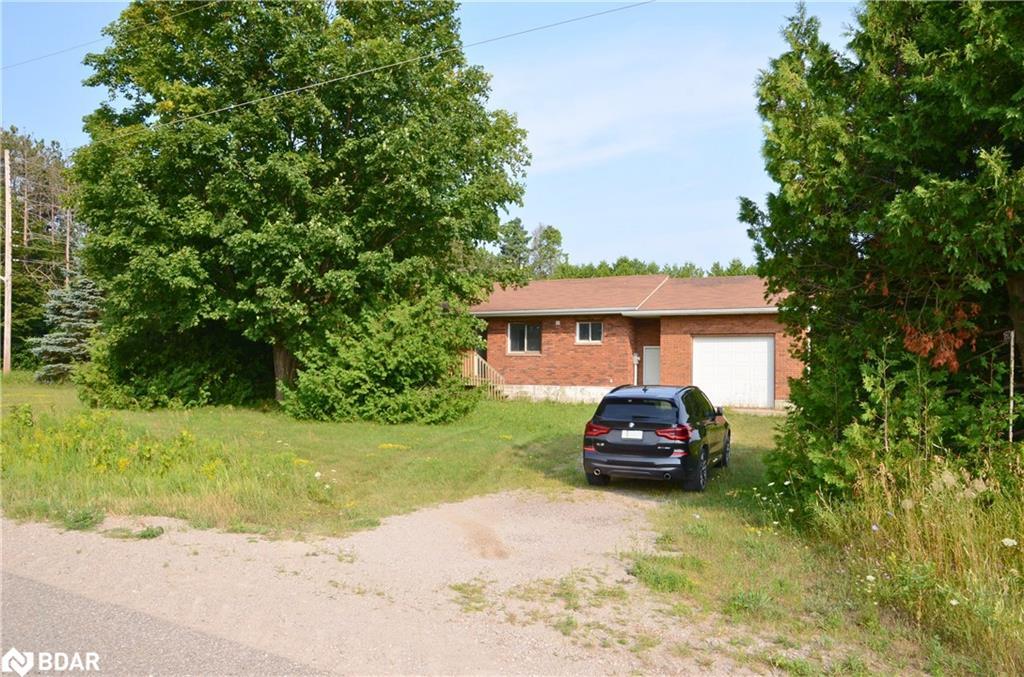 Property Photo: 160 Concession Road 17 W ON L9M 2H7