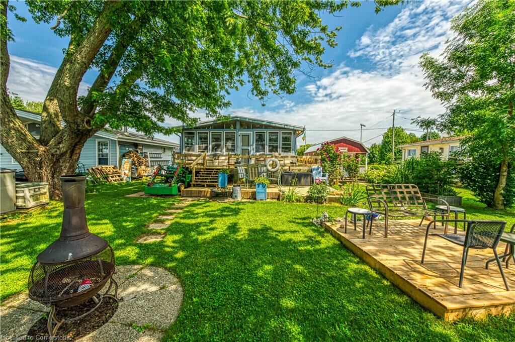 Property Photo:  32 Warnick Road  ON N0A 1K0 