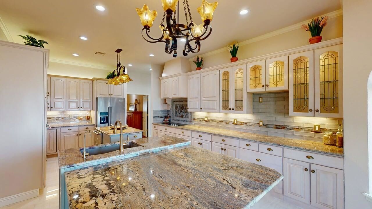 Property Photo:  2443 Desert Hills Dr  NM 88310 
