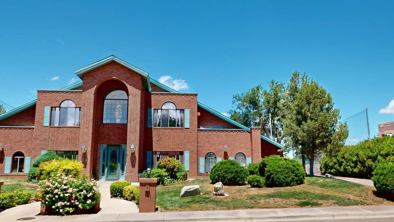 Property Photo:  2443 Desert Hills Dr  NM 88310 