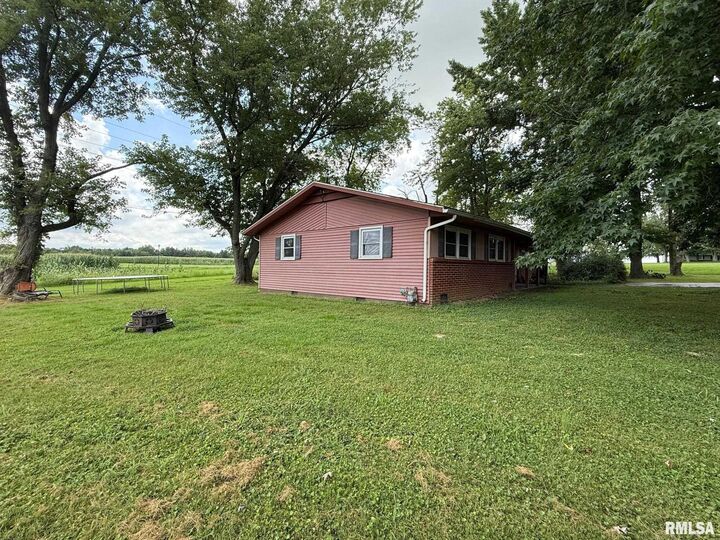 Property Photo:  310 Brenda Lane  IL 62933 