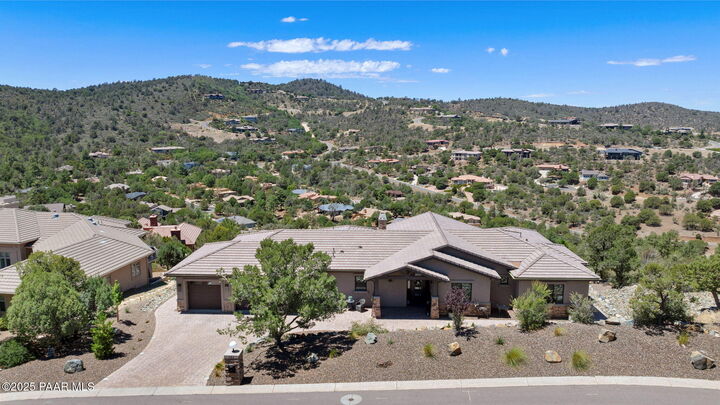 582 Windspirit Circle  Prescott AZ 86303 photo